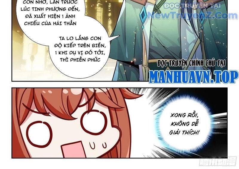 đọc truyện Đấu La Đại Lục 5 - Đường Tam Trùng Sinh Chương 237 ảnh 26 tại Thiên Thai Truyện