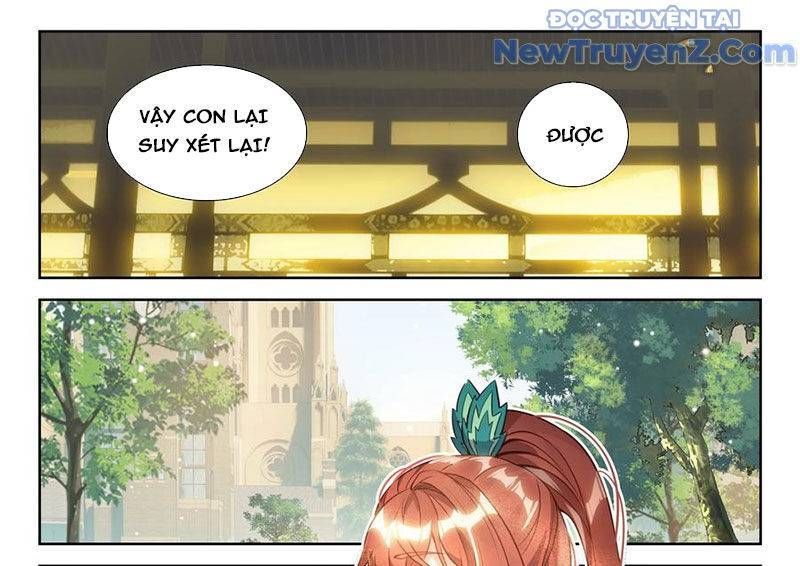 đọc truyện Đấu La Đại Lục 5 - Đường Tam Trùng Sinh Chương 237 ảnh 27 tại Thiên Thai Truyện