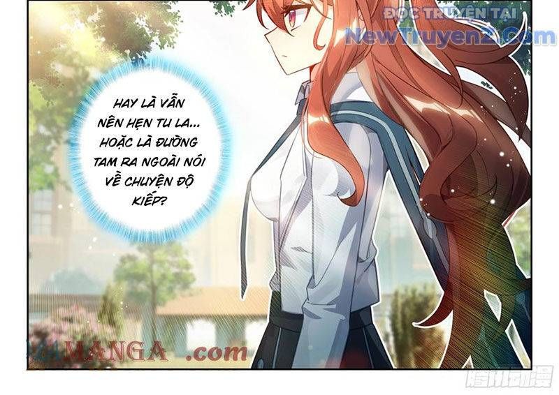 đọc truyện Đấu La Đại Lục 5 - Đường Tam Trùng Sinh Chương 237 ảnh 28 tại Thiên Thai Truyện