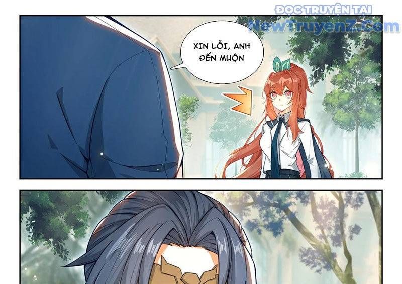 đọc truyện Đấu La Đại Lục 5 - Đường Tam Trùng Sinh Chương 237 ảnh 29 tại Thiên Thai Truyện