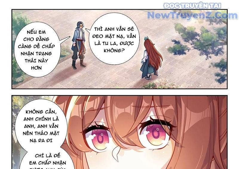 đọc truyện Đấu La Đại Lục 5 - Đường Tam Trùng Sinh Chương 237 ảnh 32 tại Thiên Thai Truyện