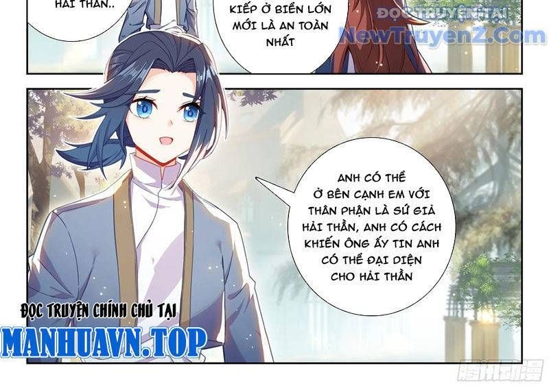 đọc truyện Đấu La Đại Lục 5 - Đường Tam Trùng Sinh Chương 237 ảnh 35 tại Thiên Thai Truyện