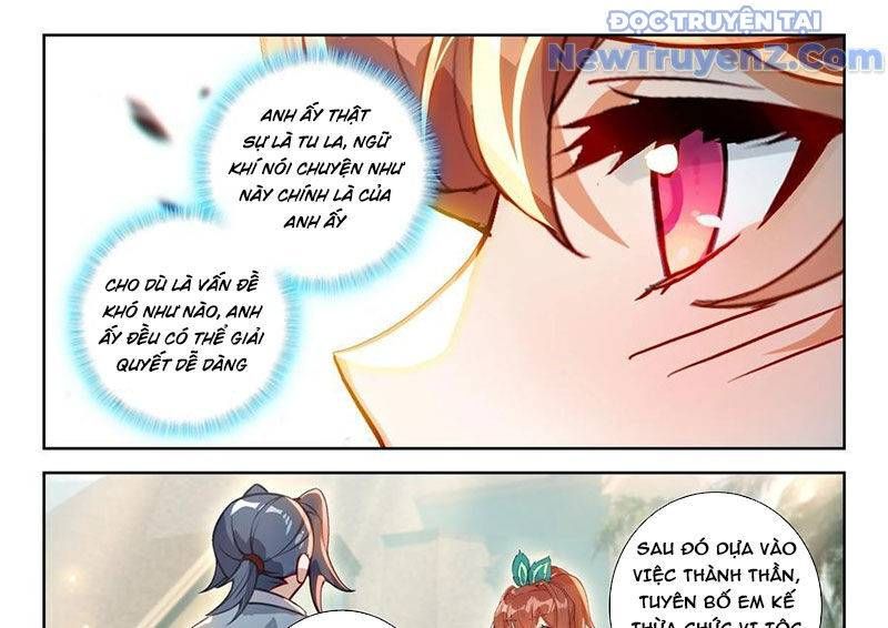 đọc truyện Đấu La Đại Lục 5 - Đường Tam Trùng Sinh Chương 237 ảnh 36 tại Thiên Thai Truyện