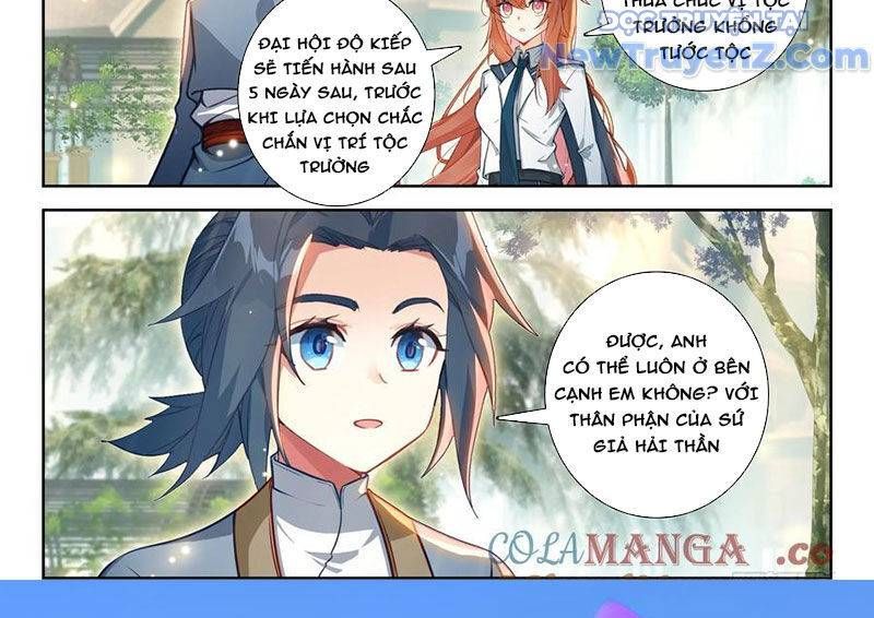 đọc truyện Đấu La Đại Lục 5 - Đường Tam Trùng Sinh Chương 237 ảnh 37 tại Thiên Thai Truyện