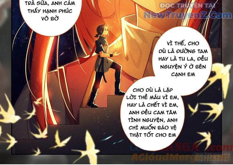 đọc truyện Đấu La Đại Lục 5 - Đường Tam Trùng Sinh Chương 237 ảnh 8 tại Thiên Thai Truyện