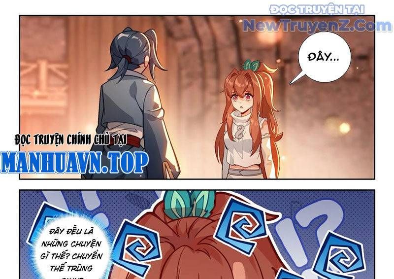 đọc truyện Đấu La Đại Lục 5 - Đường Tam Trùng Sinh Chương 237 ảnh 9 tại Thiên Thai Truyện