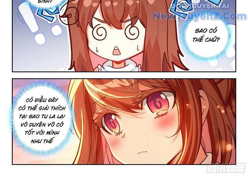 đọc truyện Đấu La Đại Lục 5 - Đường Tam Trùng Sinh Chương 237 ảnh 10 tại Thiên Thai Truyện