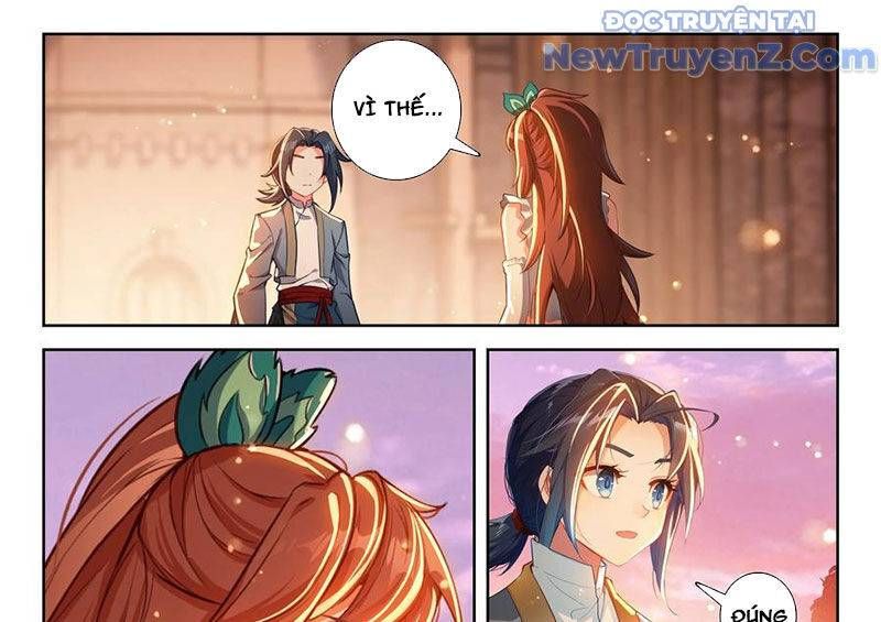 đọc truyện Đấu La Đại Lục 5 - Đường Tam Trùng Sinh Chương 237 ảnh 11 tại Thiên Thai Truyện