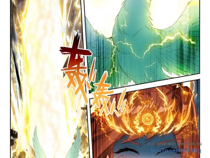 đọc truyện Đấu La Đại Lục 5 - Đường Tam Trùng Sinh Chương 240 ảnh 12 tại Thiên Thai Truyện