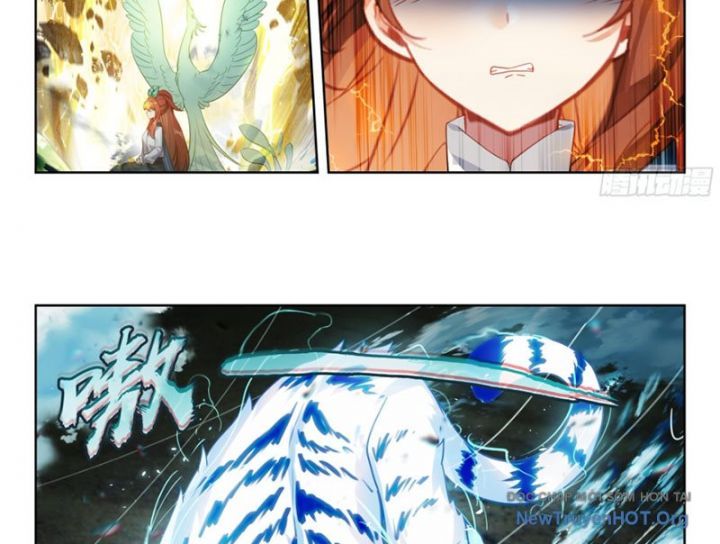 đọc truyện Đấu La Đại Lục 5 - Đường Tam Trùng Sinh Chương 240 ảnh 13 tại Thiên Thai Truyện