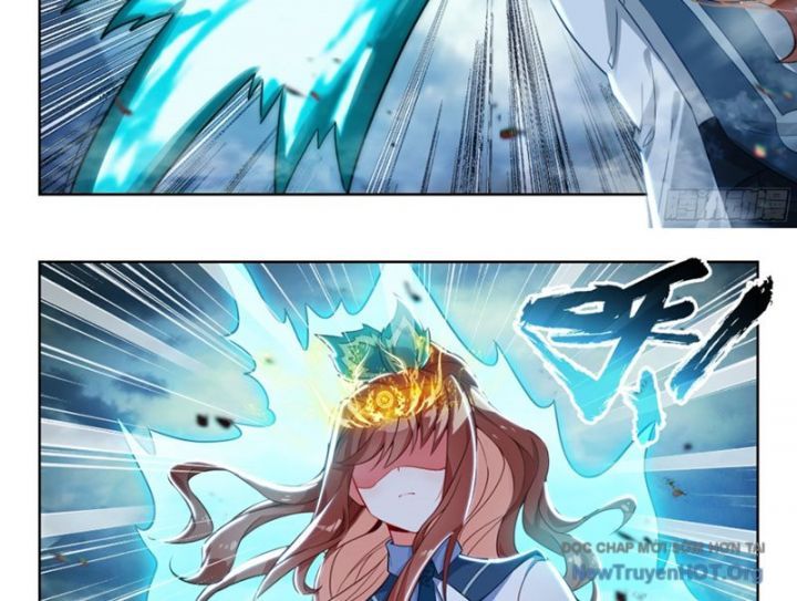 đọc truyện Đấu La Đại Lục 5 - Đường Tam Trùng Sinh Chương 240 ảnh 15 tại Thiên Thai Truyện