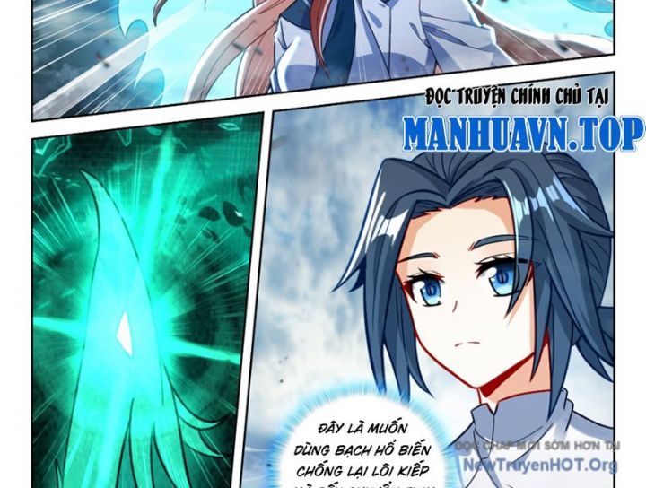 đọc truyện Đấu La Đại Lục 5 - Đường Tam Trùng Sinh Chương 240 ảnh 16 tại Thiên Thai Truyện