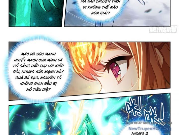 đọc truyện Đấu La Đại Lục 5 - Đường Tam Trùng Sinh Chương 240 ảnh 17 tại Thiên Thai Truyện