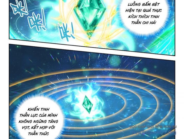 đọc truyện Đấu La Đại Lục 5 - Đường Tam Trùng Sinh Chương 240 ảnh 18 tại Thiên Thai Truyện