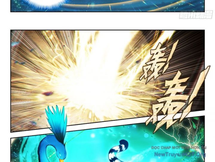 đọc truyện Đấu La Đại Lục 5 - Đường Tam Trùng Sinh Chương 240 ảnh 19 tại Thiên Thai Truyện