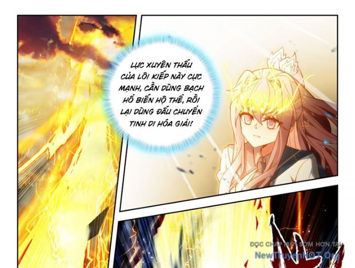 đọc truyện Đấu La Đại Lục 5 - Đường Tam Trùng Sinh Chương 240 ảnh 4 tại Thiên Thai Truyện