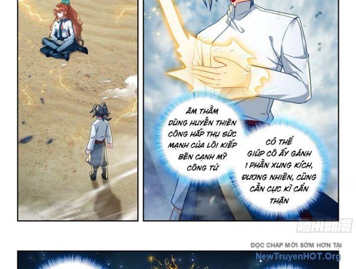 đọc truyện Đấu La Đại Lục 5 - Đường Tam Trùng Sinh Chương 240 ảnh 22 tại Thiên Thai Truyện