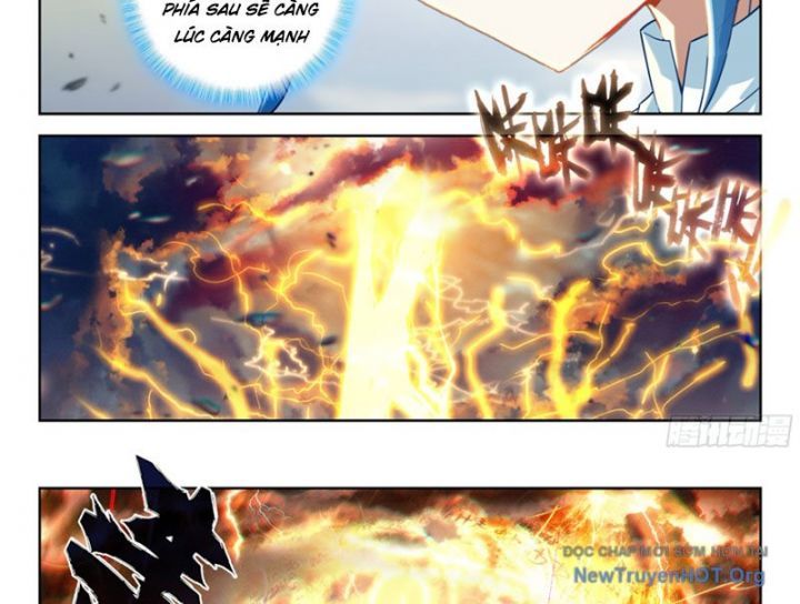 đọc truyện Đấu La Đại Lục 5 - Đường Tam Trùng Sinh Chương 240 ảnh 24 tại Thiên Thai Truyện