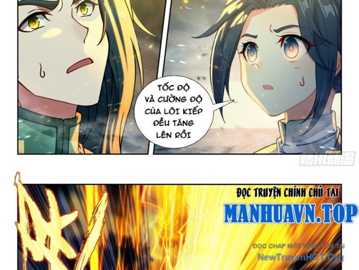 đọc truyện Đấu La Đại Lục 5 - Đường Tam Trùng Sinh Chương 240 ảnh 26 tại Thiên Thai Truyện