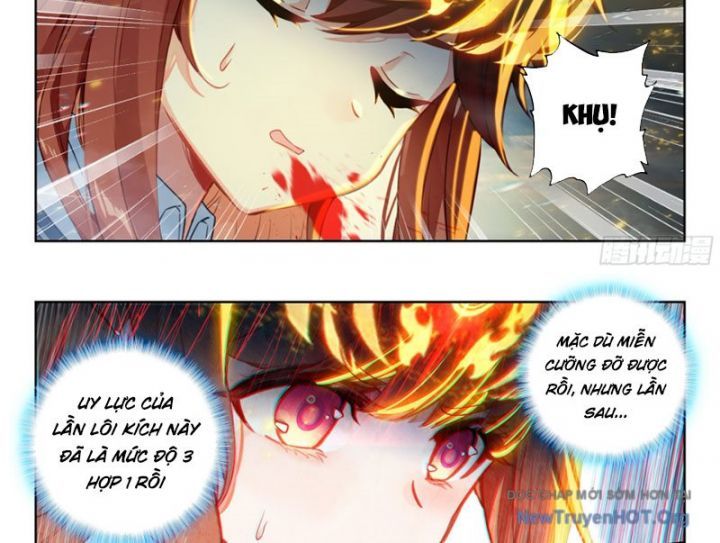 đọc truyện Đấu La Đại Lục 5 - Đường Tam Trùng Sinh Chương 240 ảnh 28 tại Thiên Thai Truyện