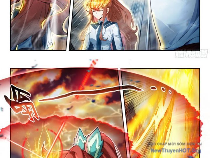 đọc truyện Đấu La Đại Lục 5 - Đường Tam Trùng Sinh Chương 240 ảnh 30 tại Thiên Thai Truyện