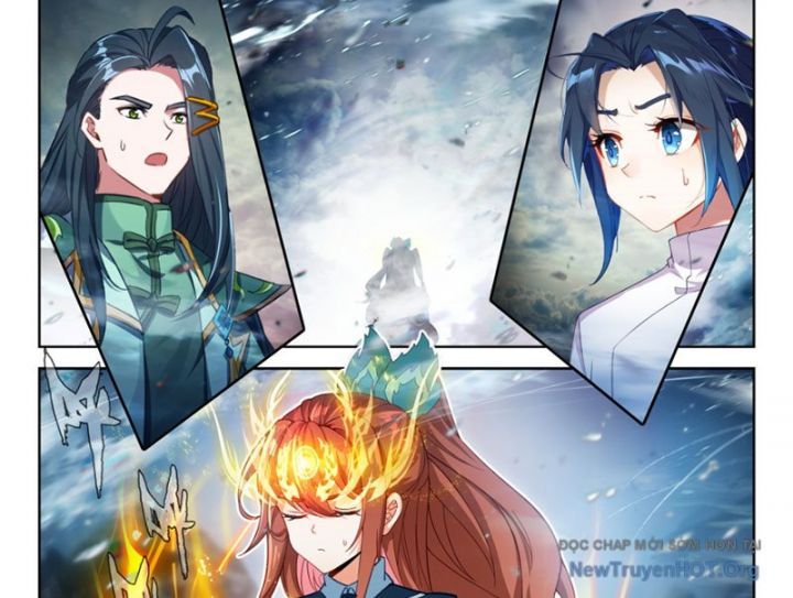 đọc truyện Đấu La Đại Lục 5 - Đường Tam Trùng Sinh Chương 240 ảnh 6 tại Thiên Thai Truyện