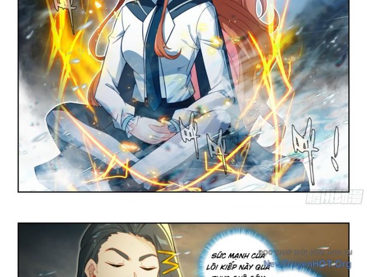 đọc truyện Đấu La Đại Lục 5 - Đường Tam Trùng Sinh Chương 240 ảnh 7 tại Thiên Thai Truyện