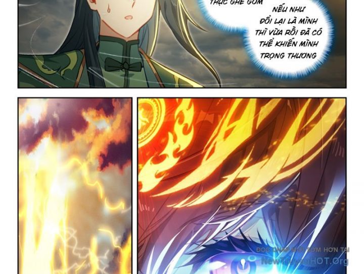 đọc truyện Đấu La Đại Lục 5 - Đường Tam Trùng Sinh Chương 240 ảnh 8 tại Thiên Thai Truyện