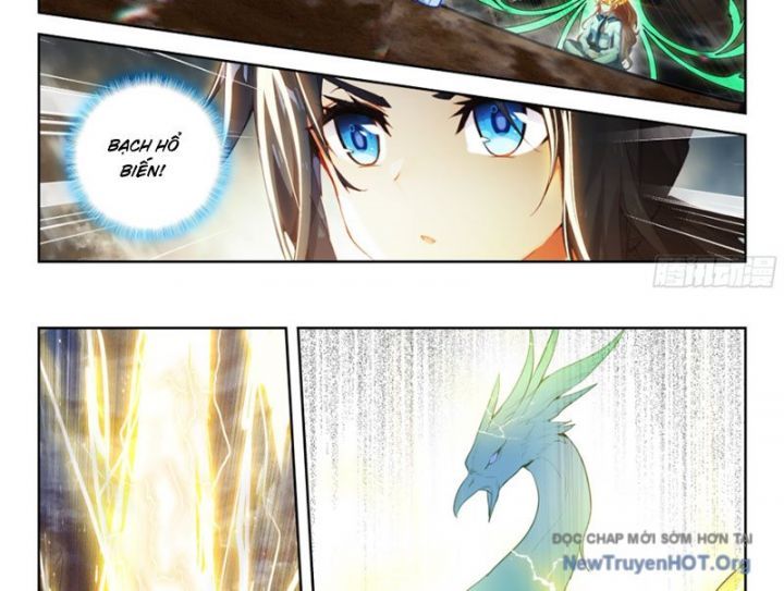 đọc truyện Đấu La Đại Lục 5 - Đường Tam Trùng Sinh Chương 240 ảnh 11 tại Thiên Thai Truyện