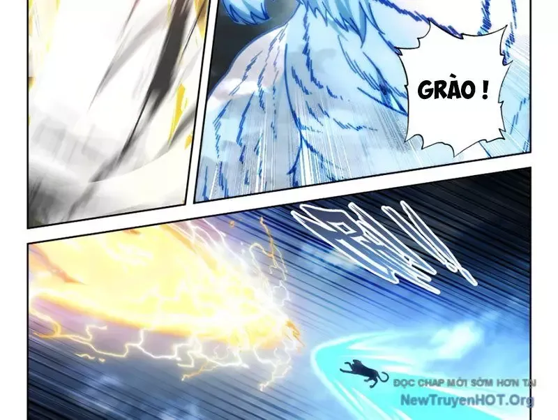 đọc truyện Đấu La Đại Lục 5 - Đường Tam Trùng Sinh Chương 242 ảnh 15 tại Thiên Thai Truyện