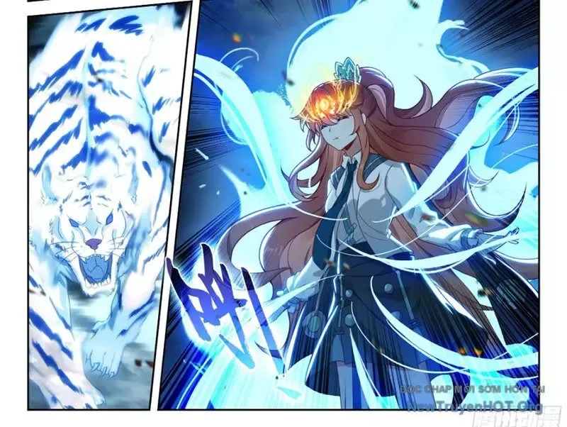 đọc truyện Đấu La Đại Lục 5 - Đường Tam Trùng Sinh Chương 242 ảnh 17 tại Thiên Thai Truyện