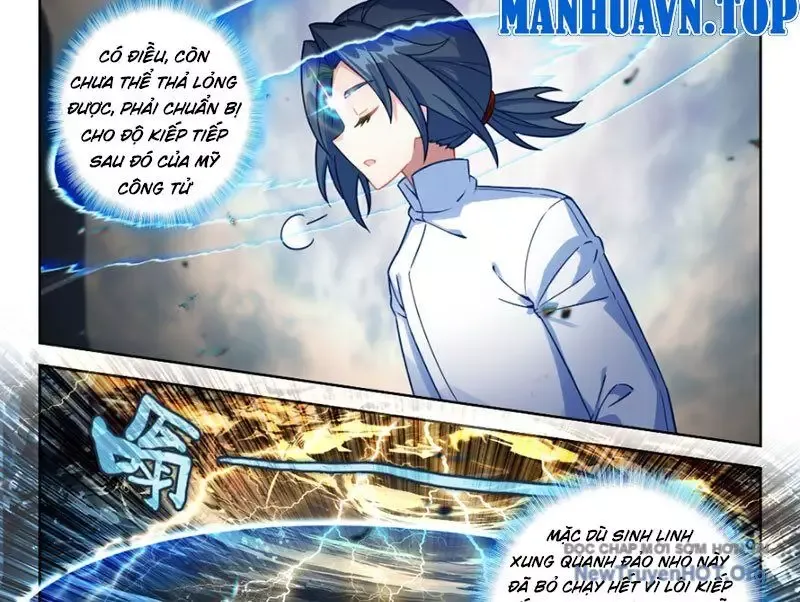 đọc truyện Đấu La Đại Lục 5 - Đường Tam Trùng Sinh Chương 242 ảnh 20 tại Thiên Thai Truyện