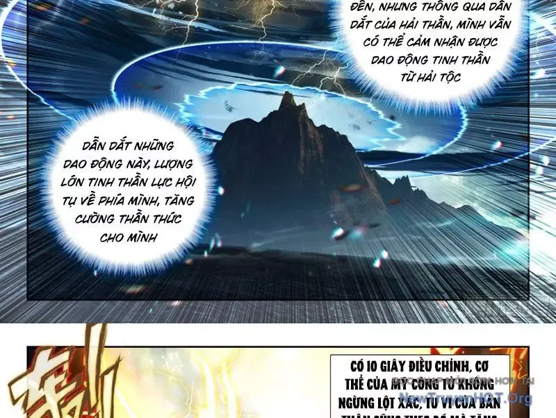 đọc truyện Đấu La Đại Lục 5 - Đường Tam Trùng Sinh Chương 242 ảnh 21 tại Thiên Thai Truyện