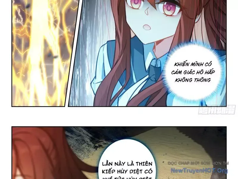 đọc truyện Đấu La Đại Lục 5 - Đường Tam Trùng Sinh Chương 242 ảnh 23 tại Thiên Thai Truyện