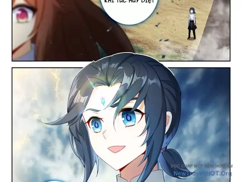 đọc truyện Đấu La Đại Lục 5 - Đường Tam Trùng Sinh Chương 242 ảnh 24 tại Thiên Thai Truyện