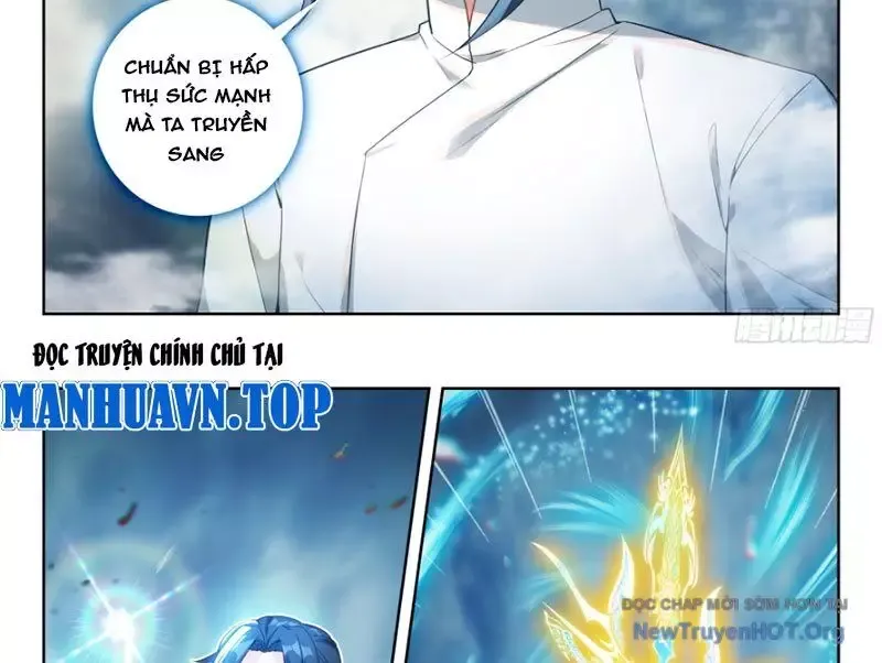 đọc truyện Đấu La Đại Lục 5 - Đường Tam Trùng Sinh Chương 242 ảnh 25 tại Thiên Thai Truyện