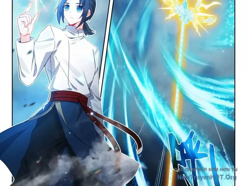 đọc truyện Đấu La Đại Lục 5 - Đường Tam Trùng Sinh Chương 242 ảnh 26 tại Thiên Thai Truyện