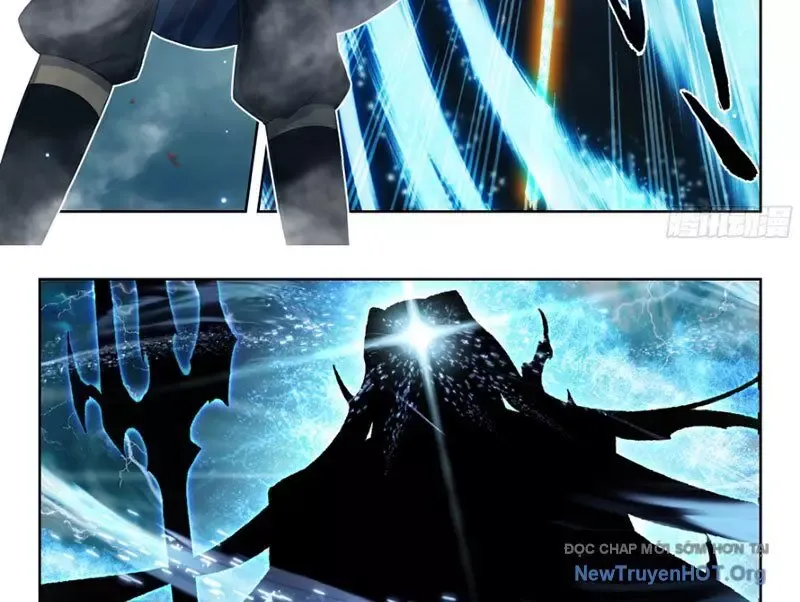 đọc truyện Đấu La Đại Lục 5 - Đường Tam Trùng Sinh Chương 242 ảnh 27 tại Thiên Thai Truyện