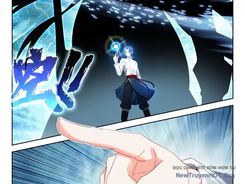 đọc truyện Đấu La Đại Lục 5 - Đường Tam Trùng Sinh Chương 242 ảnh 28 tại Thiên Thai Truyện