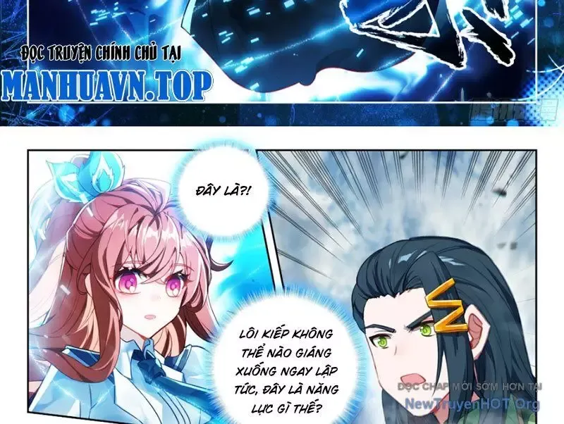 đọc truyện Đấu La Đại Lục 5 - Đường Tam Trùng Sinh Chương 242 ảnh 31 tại Thiên Thai Truyện