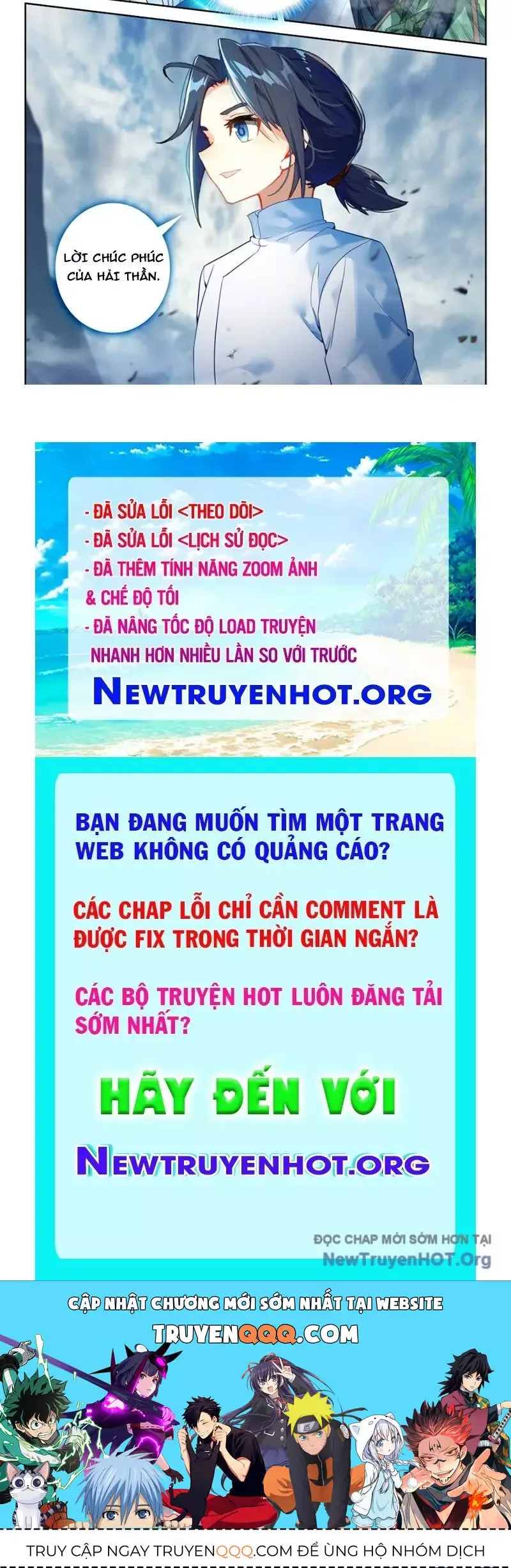 đọc truyện Đấu La Đại Lục 5 - Đường Tam Trùng Sinh Chương 242 ảnh 32 tại Thiên Thai Truyện