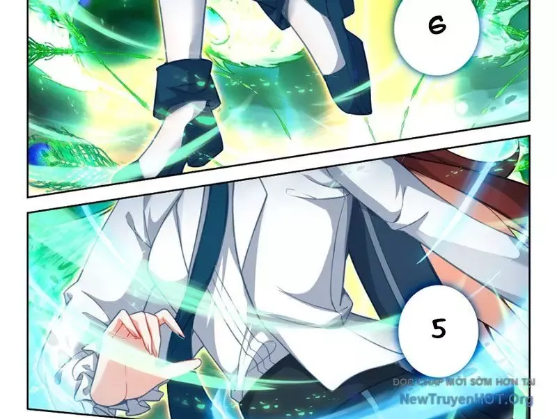 đọc truyện Đấu La Đại Lục 5 - Đường Tam Trùng Sinh Chương 242 ảnh 7 tại Thiên Thai Truyện