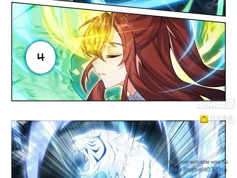 đọc truyện Đấu La Đại Lục 5 - Đường Tam Trùng Sinh Chương 242 ảnh 8 tại Thiên Thai Truyện