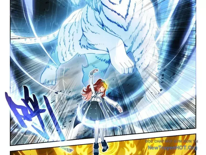 đọc truyện Đấu La Đại Lục 5 - Đường Tam Trùng Sinh Chương 242 ảnh 9 tại Thiên Thai Truyện