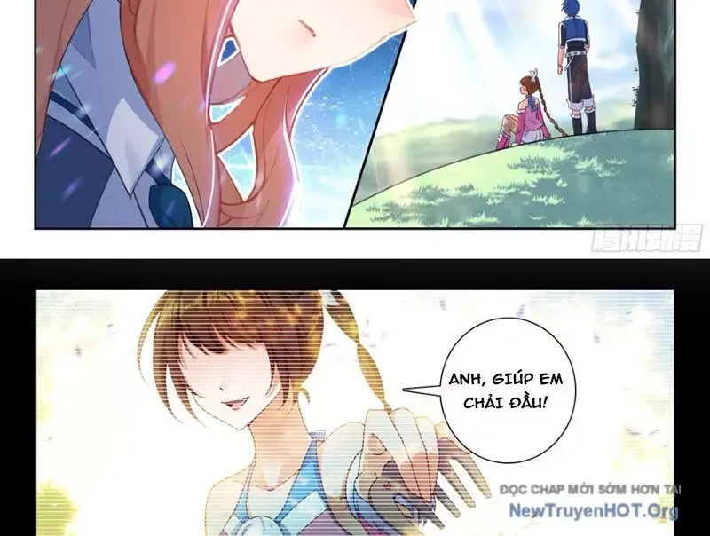 đọc truyện Đấu La Đại Lục 5 - Đường Tam Trùng Sinh Chương 243 ảnh 12 tại Thiên Thai Truyện