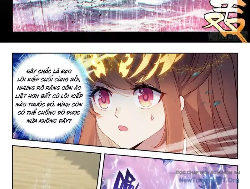 đọc truyện Đấu La Đại Lục 5 - Đường Tam Trùng Sinh Chương 243 ảnh 18 tại Thiên Thai Truyện