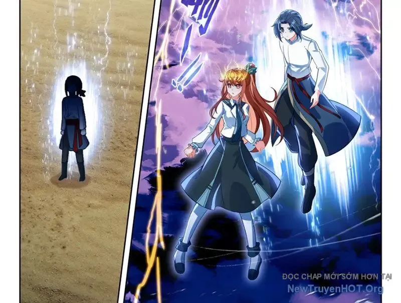 đọc truyện Đấu La Đại Lục 5 - Đường Tam Trùng Sinh Chương 243 ảnh 19 tại Thiên Thai Truyện