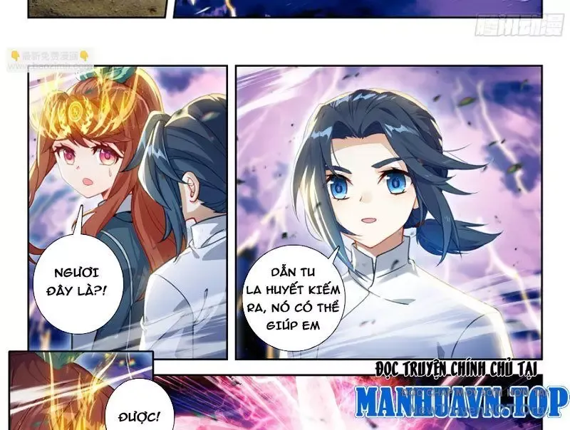 đọc truyện Đấu La Đại Lục 5 - Đường Tam Trùng Sinh Chương 243 ảnh 20 tại Thiên Thai Truyện