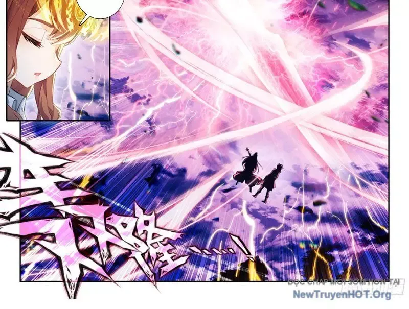 đọc truyện Đấu La Đại Lục 5 - Đường Tam Trùng Sinh Chương 243 ảnh 21 tại Thiên Thai Truyện