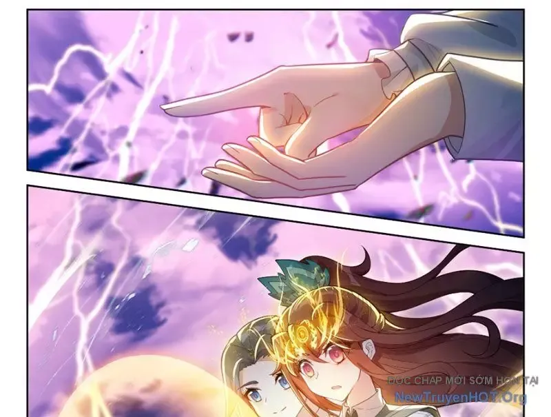 đọc truyện Đấu La Đại Lục 5 - Đường Tam Trùng Sinh Chương 243 ảnh 22 tại Thiên Thai Truyện